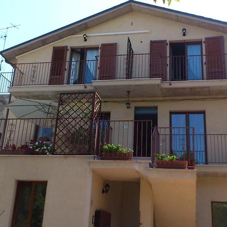 Bed and Breakfast Il Mulino Гуардьягреле Экстерьер фото