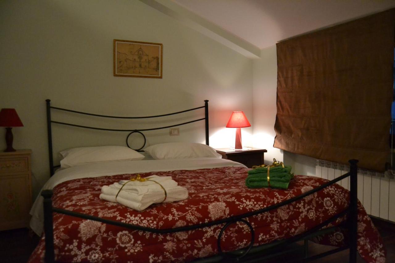 Bed and Breakfast Il Mulino Гуардьягреле Экстерьер фото