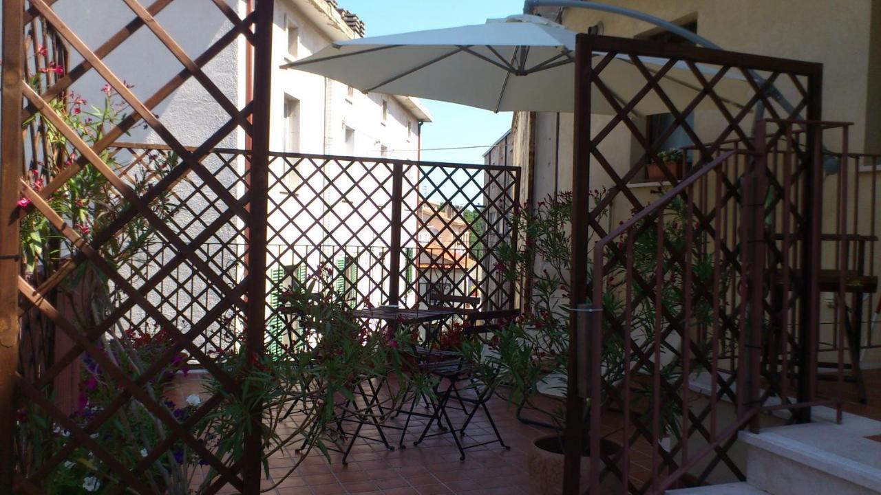 Bed and Breakfast Il Mulino Гуардьягреле Экстерьер фото