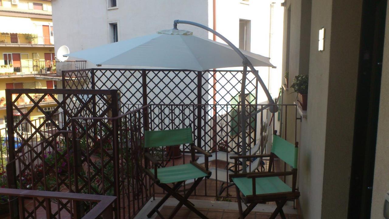 Bed and Breakfast Il Mulino Гуардьягреле Экстерьер фото